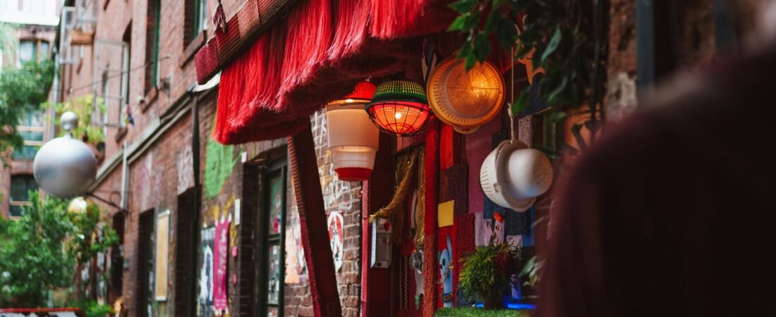 Beyond the Tourist Trail: Exploring the Hidden Neighborhoods of Seoul
