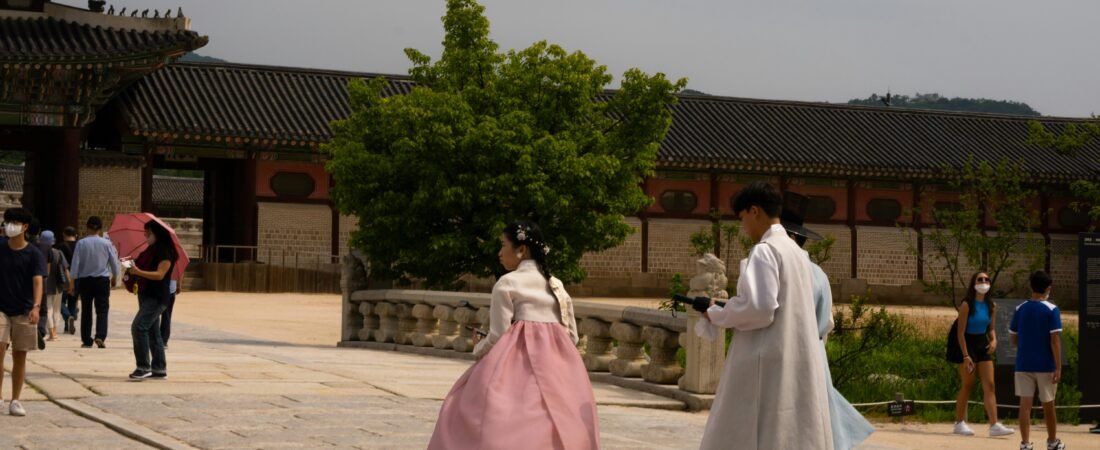 Beyond the Tourist Trail: Embracing Unique Korean Experiences