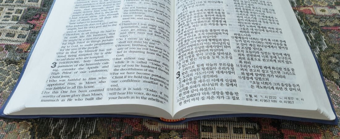Enhancing Your Korean Adventure: Essential Phrases Beyond the Tourist Trail